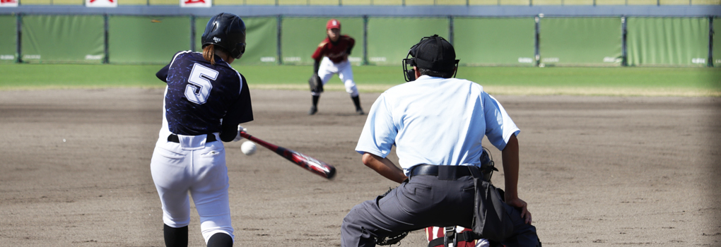女子野球 女子野球