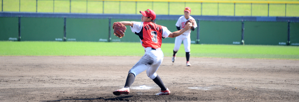 女子野球 女子野球